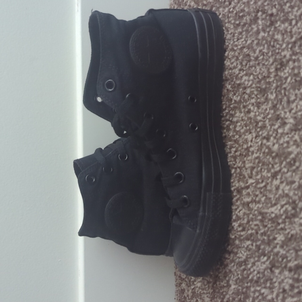 Chuck Taylor Allstars